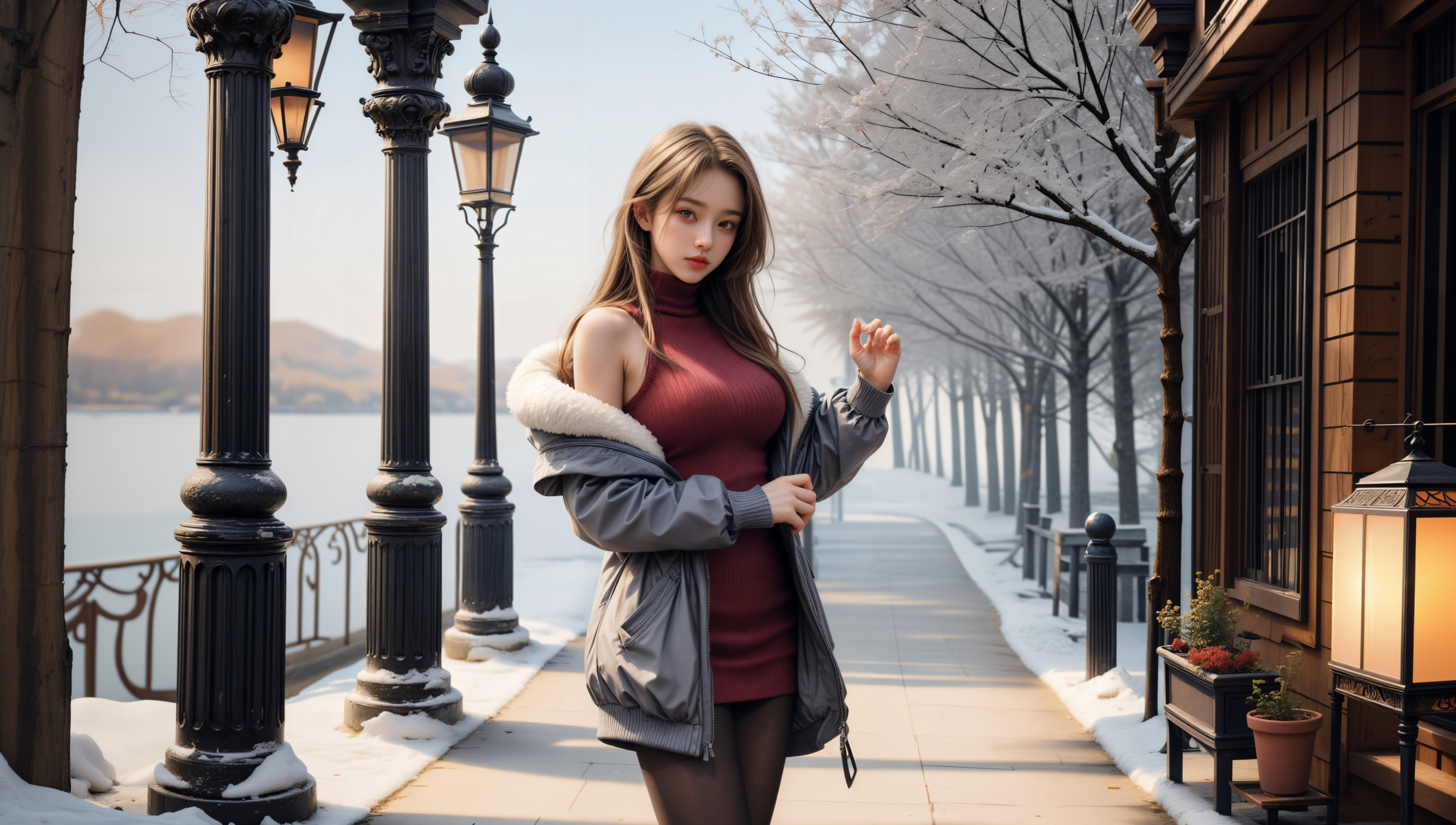 黄仁勋首次用中文演讲：很紧张